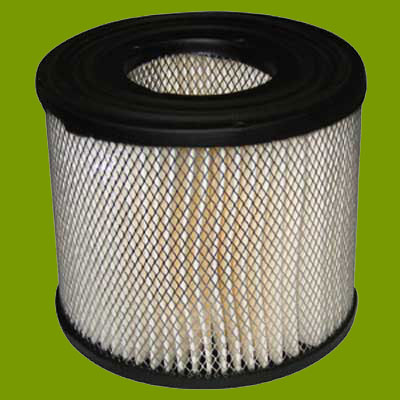 (image for) Briggs & Stratton Air Filter 393957S, 393957, 390930, AIR110